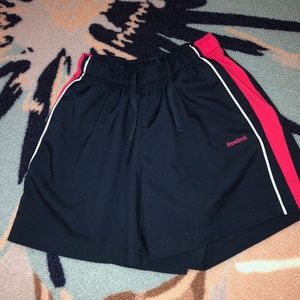 Reebok Active Shorts